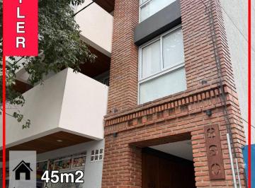 Departamento de 3 ambientes, Córdoba · Departamento en Alquiler