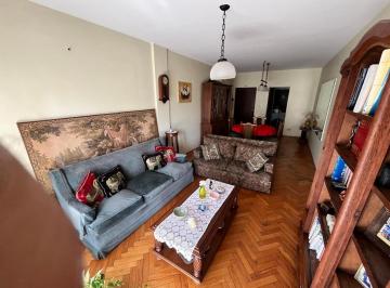 Departamento · 103m² · 4 Ambientes · 1 Cochera · Venta | 4 Ambientes con Dependencia y Cochera en Belgrano
