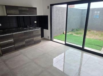 PH de 5 ambientes, Córdoba · Se Alquila Duplex 2 Dorm. con Seguridad San Ignacio