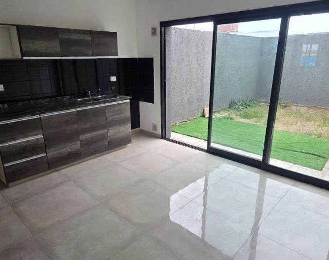 PH · 110m² · 5 Ambientes · 1 Cochera