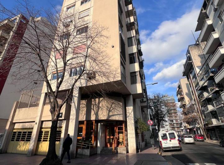 Departamento · 65m² · 3 Ambientes