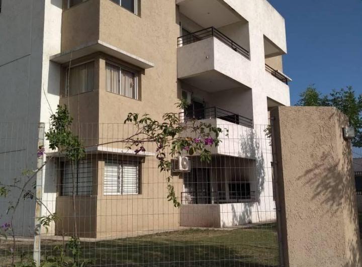 Departamento · 75m² · 2 Ambientes