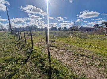 Terreno · 600m² · Terreno Lote en Venta en Paraje El Taladro Cañuelas