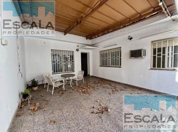 Casa · 55m² · 3 Ambientes · Casa Interna Unica 2 Dorm con Patio