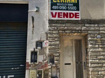 PH de 3 ambientes, Pompeya · Departamento PH a La Venta en Calle Crespo - Nueva Pompeya