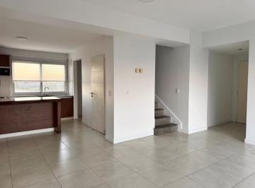 Departamento · 65m² · 3 Ambientes · 1 Cochera · Departamento Duplex en Venta 3 Ambientes con Terraza en Posadas Norte El Palmar Nordelta