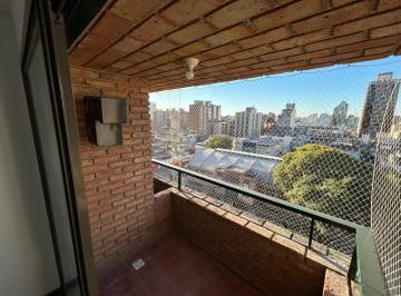 Departamento · 56m² · 3 Ambientes · Alquiler| Departamento 2 Dorm. en Nueva Córdoba - Tap