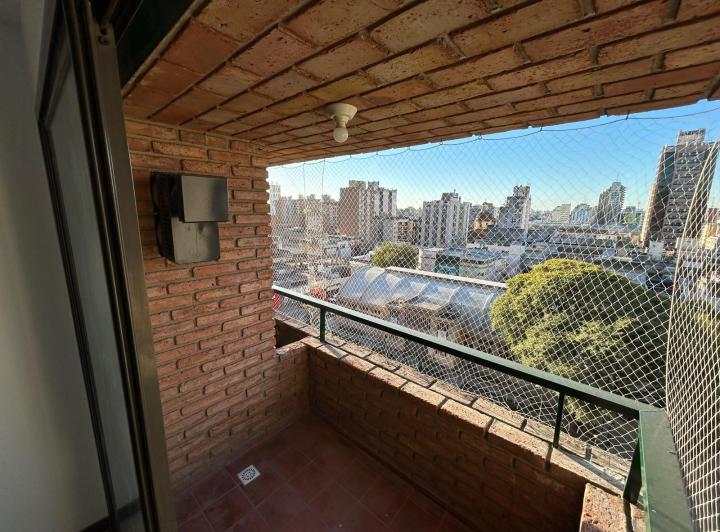 Departamento en alquiler en Nueva Cordoba · 3 ambientes