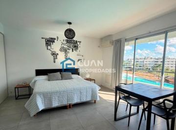 Departamento · 36m² · 1 Ambiente · 1 Cochera · Monoambiente en Venta, Lagoon Pilar