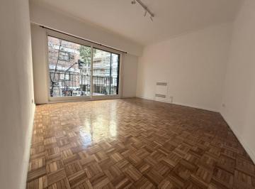 Departamento de 3 ambientes, Recoleta · French y Uriburu - 2 Dorm. + Dep