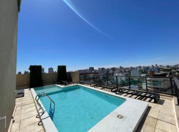 Departamento · 73m² · 3 Ambientes · 1 Cochera · Departamento 3 Ambientes a Estrenar con Balcon Aterrazado 3405 Colegiales