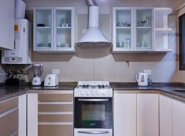 PH de 4 ambientes, Ciudad de Mendoza · Alquiler Duplex Amoblado Quinta Sección