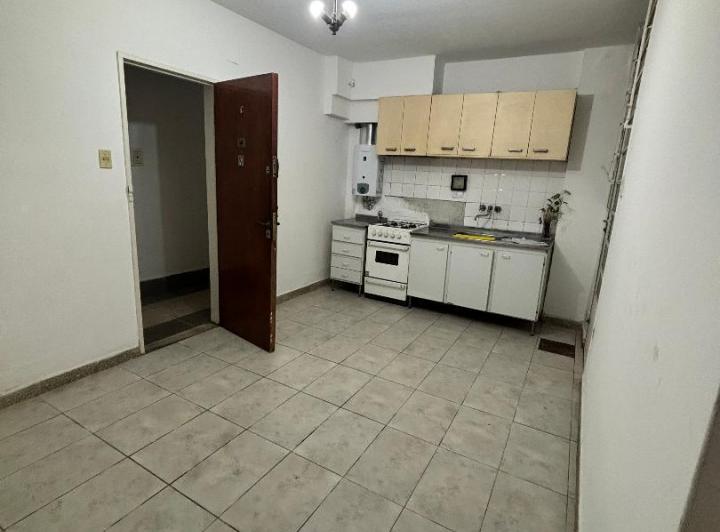 Departamento en venta en Abasto · 3 ambientes