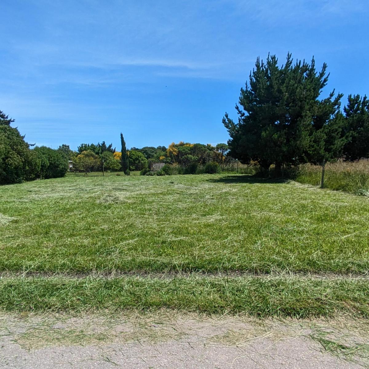 Dueño directo vende excelente lote en San Eduardo del Mar