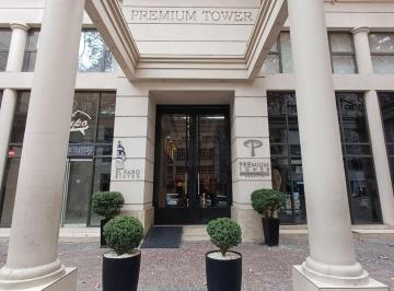 Departamento de 3 ambientes, Ciudad de Mendoza · Departamento Premium Tower
