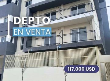 Departamento · 57m² · 2 Ambientes · Departamento Tipo Dúplex de 1 Dormitorio con Balcón | Neuquén Capital