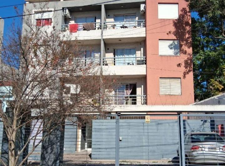 Departamento · 43m² · 1 Ambiente