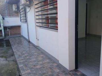 PH · 48m² · 2 Ambientes · PH 2 Ambientes con Patio