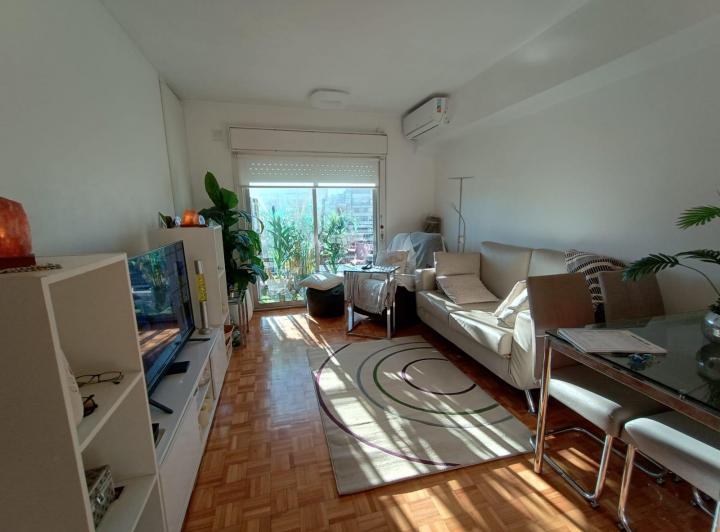 Departamento en venta en Flores · 2 ambientes