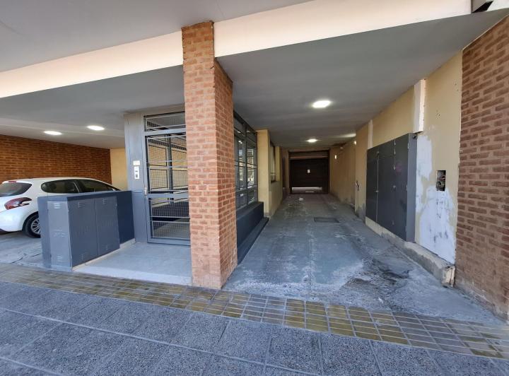 Departamento · 45m² · 2 Ambientes · 1 Cochera