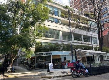 Oficina comercial , Belgrano · Oficina Aaa en Alquiler con Cochera y Seguridad 24 Hs | Belgrano