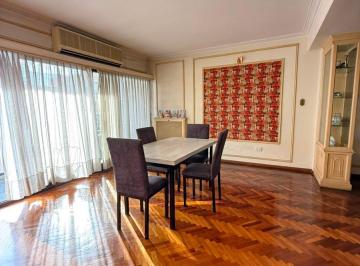 Departamento de 4 ambientes, Ciudad de Mendoza · Piso, Peatonal Sarmiento