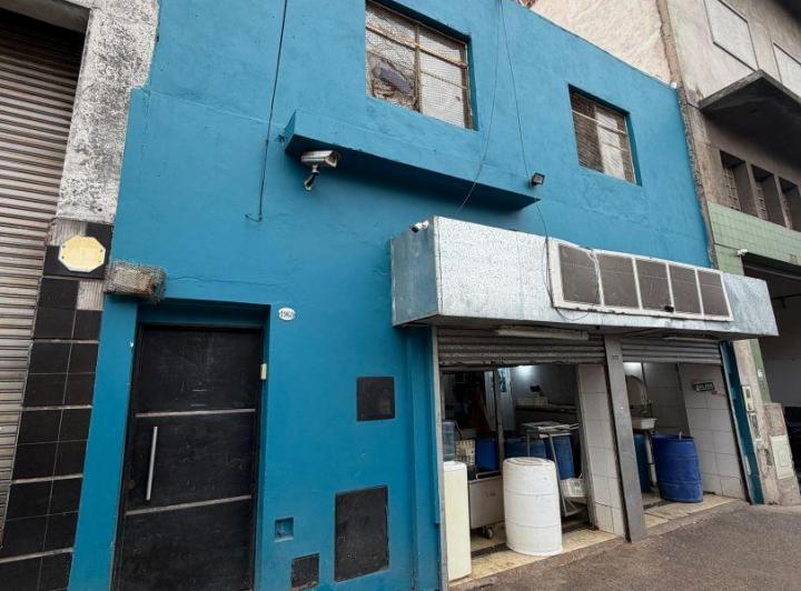 PH · 80m² · 4 Ambientes