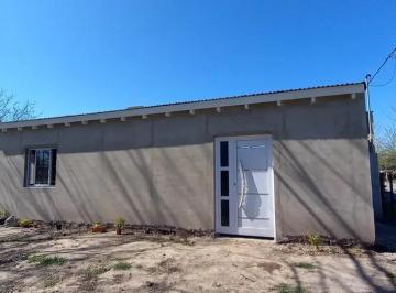 Terreno de 1 ambiente, Las Flores · Gran Lote Plano con Construcción a Estrenar
