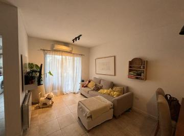 Departamento de 2 ambientes, Esteban Echeverría · Venta Monte Grande Departamento 2 Ambientes Tercer Piso Contrafrente con Cochera Apto Credito