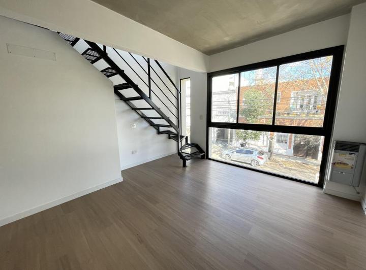 Departamento · 52m² · 2 Ambientes