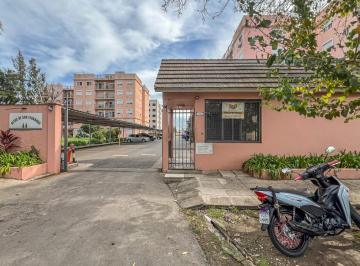 Departamento · 60m² · 4 Ambientes · Vta Dpto 4 Ambientes Al Frente C/balcón en Complejo de San Fernando