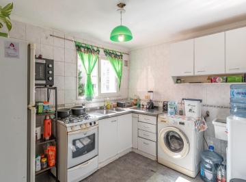 Departamento · 60m² · 4 Ambientes · Vta Dpto 4 Ambientes Al Frente C/balcón en Complejo de San Fernando