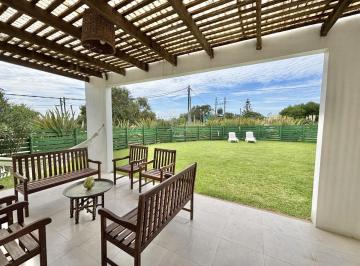 Foto1 · Excelente Casa 2 Dorm. - El Chorro