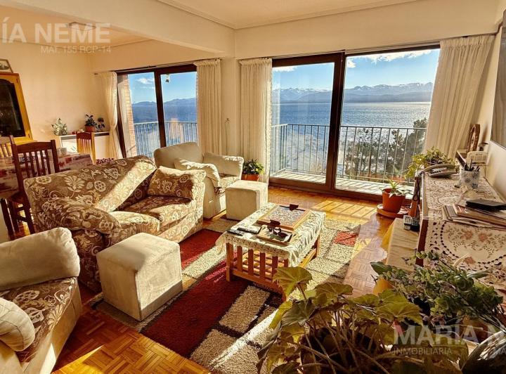 Departamento · 147m² · 6 Ambientes