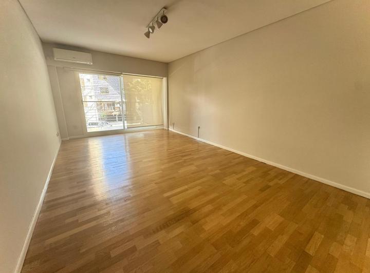 Departamento · 37m² · 1 Ambiente