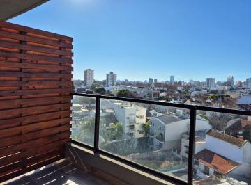 Departamento · 36m² · 1 Ambiente · Alq Monoambiente Coghlan Pileta Parrilla Cowork.