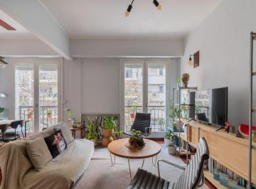 Departamento de 3 ambientes, Palermo · Departamento de Techos Altos con 67 m² y 2 Dorm. en Venta a Pasos del Alto Palermo