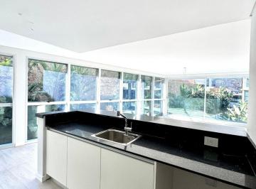 Departamento · 88m² · 3 Ambientes · 1 Cochera · Departamento - Pichincha
