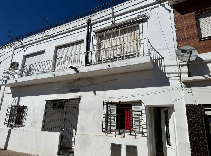 Casa · 110m² · 3 Ambientes