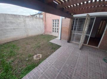 Casa en Alquiler de 3 ambientes Carrara de Horizonte · Carrara de Horizonte Norte Alquiler Casa 2 Dor