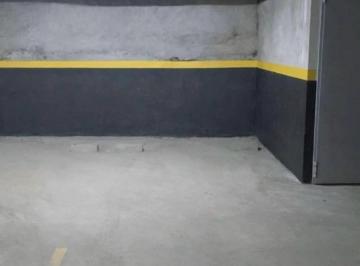 Garage · 12m² · Venta Cochera Fija Cubierta en Edificio Om Cerviño – Palermo Chico