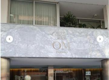 Garage · 12m² · Venta Cochera Fija Cubierta en Edificio Om Cerviño – Palermo Chico