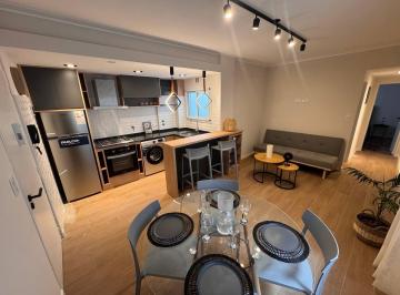 Departamento · 35m² · 2 Ambientes · ¡Venta! 2 Ambientes Reciclado - Plaza Colon