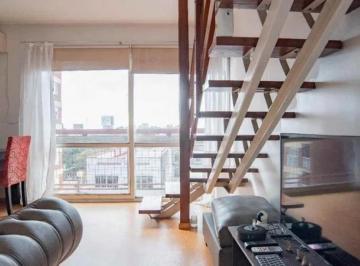 Departamento · 51m² · 3 Ambientes · Departamento Dúplex en Venta en Núñez, Capital Federal, Buenos Aires