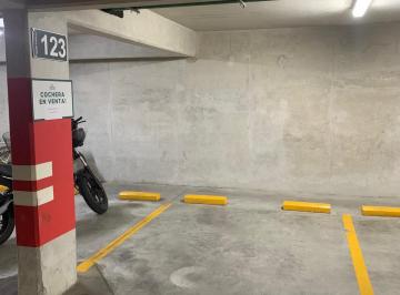 Garage , Rosario · Alquilo Cochera Condominios del Altos 4