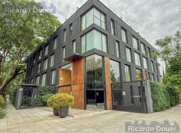 Departamento · 57m² · 2 Ambientes · 1 Cochera · Departamento en Martinez