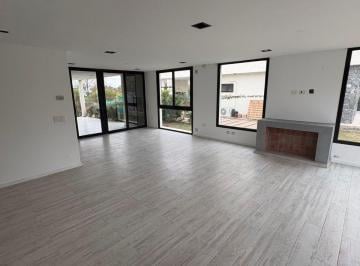 Casa de 3 ambientes, Córdoba · Se Alquila Casa en Housing "Punta Cañada" - Quinta de Los Nores