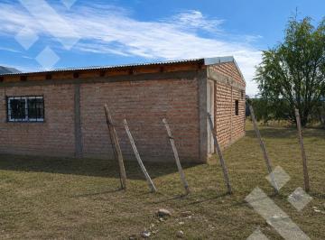 Casa · 66m² · 3 Ambientes · En Venta | Casa de 1 Dormitorio | Zona Centro | Las Lajas
