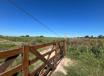 Campo · 8172ha · Remax Vende Campo en Venta Laguna Paiva Santa Fe