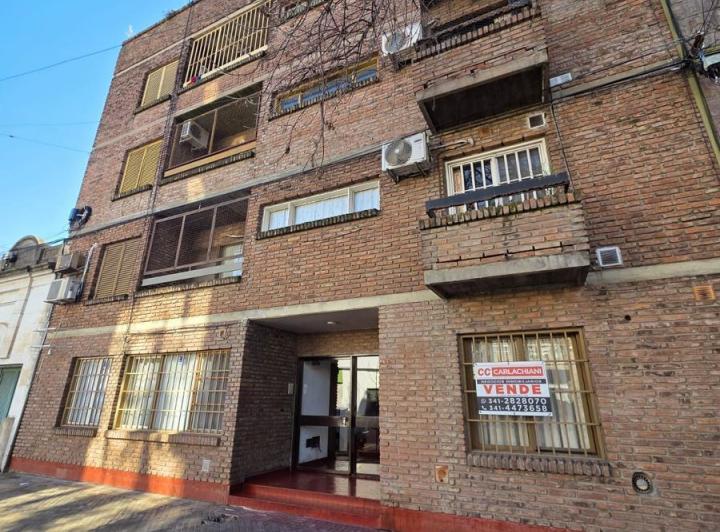 Departamento · 31m² · 3 Ambientes